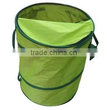 2015 Canvas pop-up laundry bag