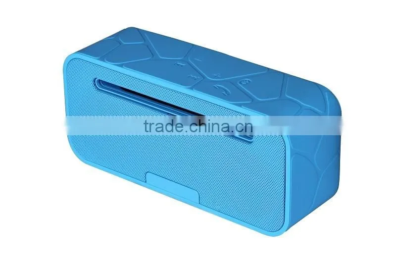 Stereo wireless Bluetooth Speaker Mini/Outdoor Bluetooth Speakers for Smart Phone
