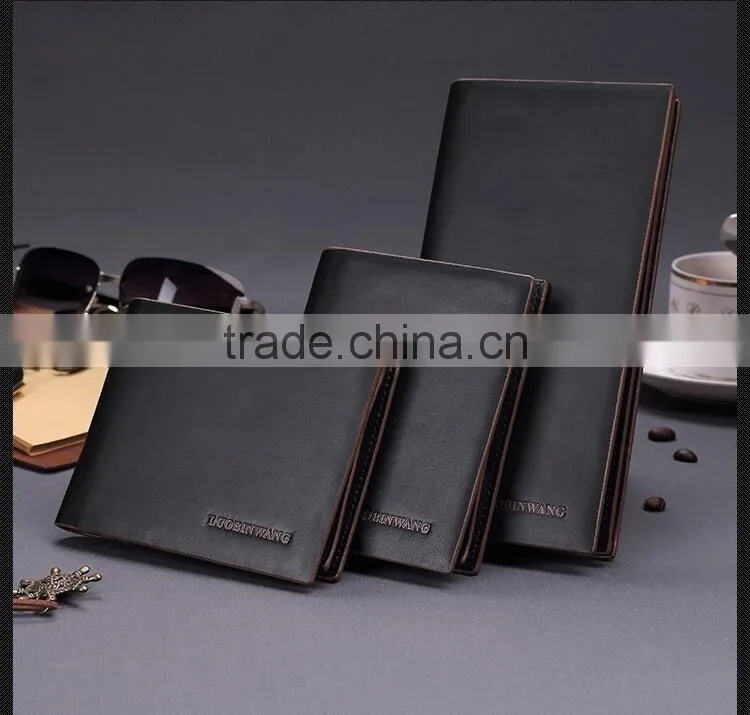 Newest Arrive Smart GPS Anti-Lost Wallets Intelligent Bluetooth Connect App GPS Anti theft purse