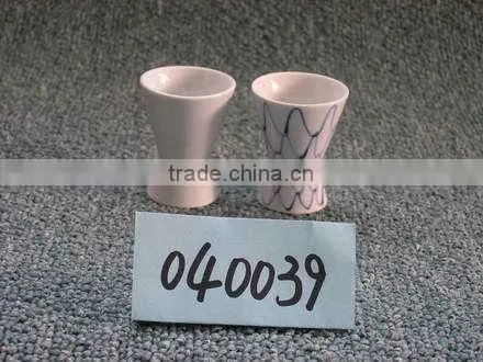 porcelain cawa cup-double glazed porcelain coffee cup | porcelain large coffee and tea cup | fine porcelain cawa cup