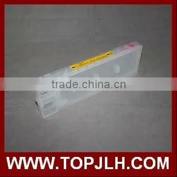 6 Color CISS with Reset Chips for Epson PP100