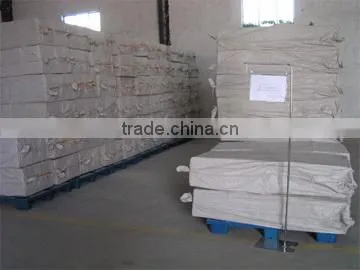 Unpeeled willow storage baskets with lining