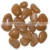Colorful River Cobble Stone