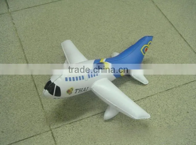 giant Inflatable airplane