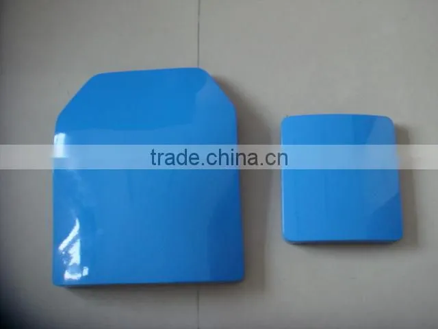 Double skin GRP panel