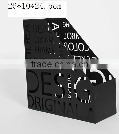 Bankers Box Stor/File Magazine Holders Letter /desktop letter holder