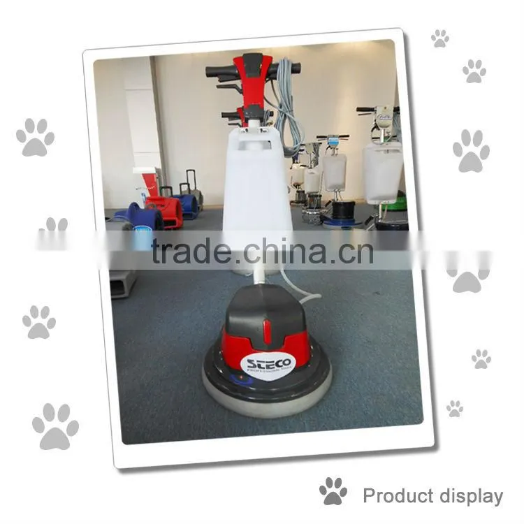 Marble and GraniteFloor Washing Machine