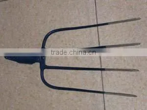 garden fork