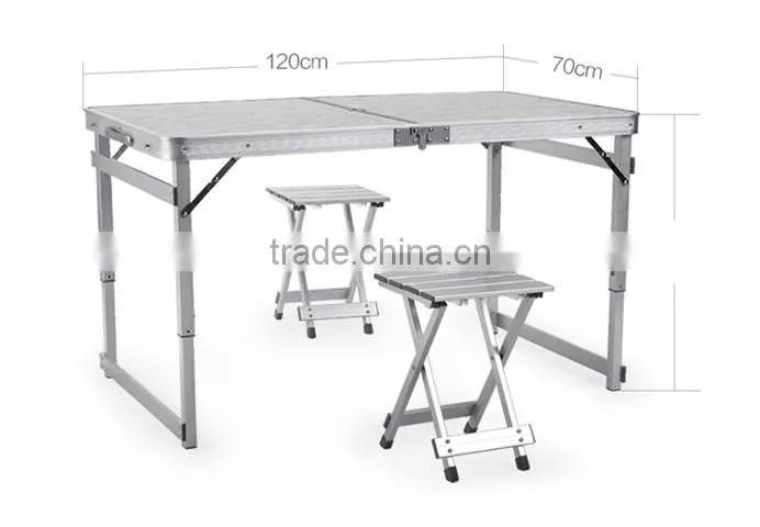 China hot sale Heavy duty folding legs for tables