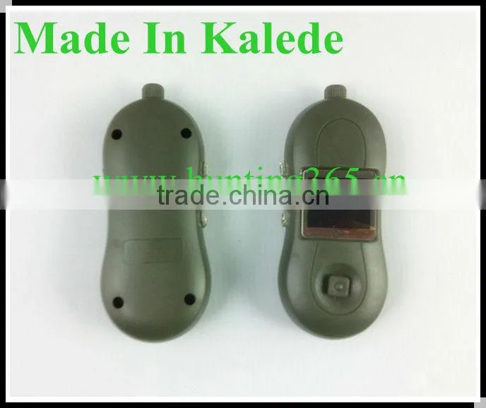 Bird song mp3 player with 2pcs 50W speaker