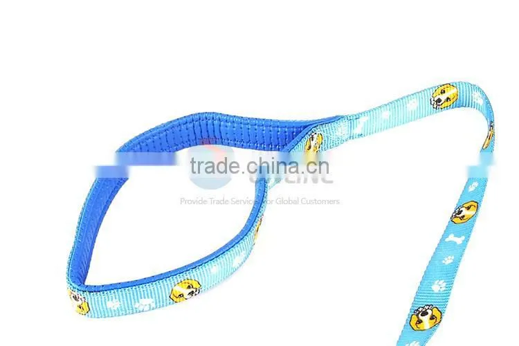 hot sale puppy rope leash