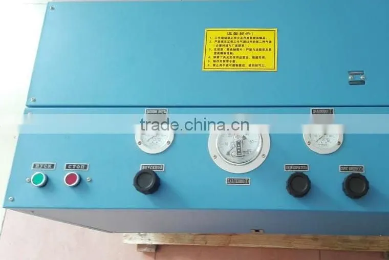 Oxygen Filling Pump for Oxygen Cylinder