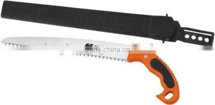65mn steel blade good hand saw
