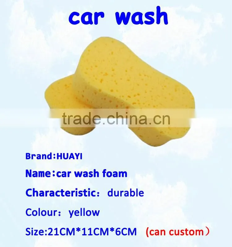 Car Cleaning products of Sponge Cleaner sponge