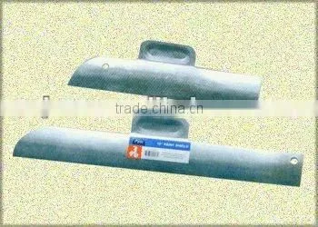 light weight wide aluminium scraper