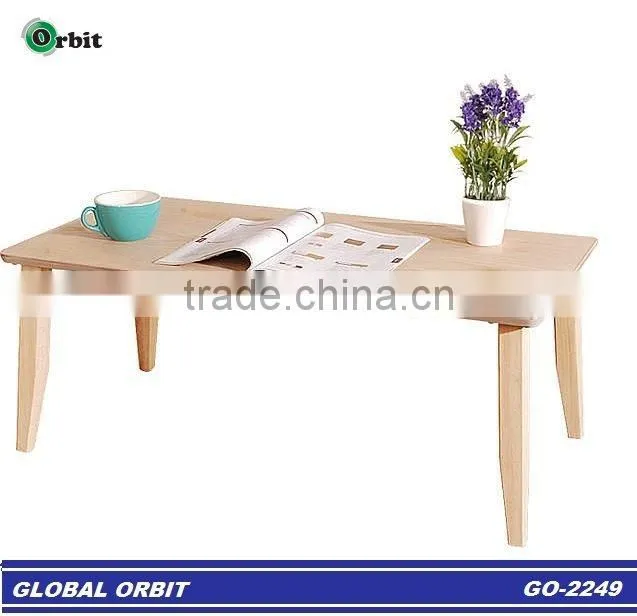 Home furniture bentwood coffee table, antique wooden tea table