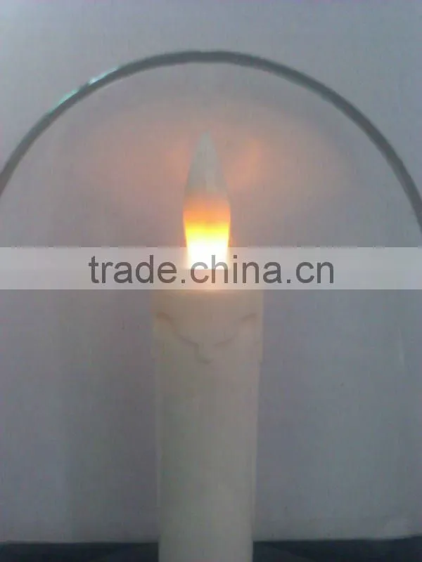 HRS Solar Energy-saving Solar Grave Light
