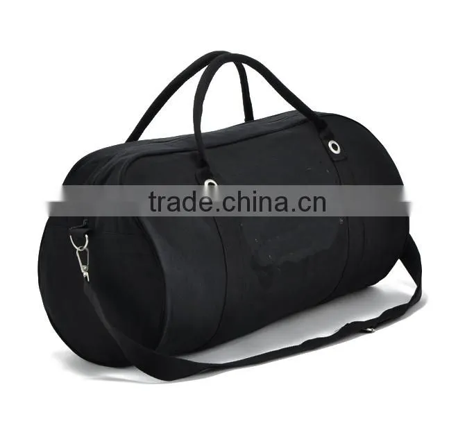 16oz canvas gym bag with handle or shoulder