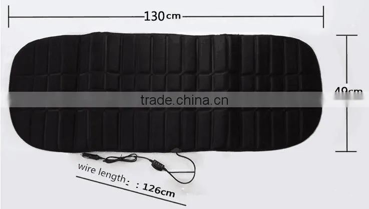 Wholesale China car electric cooling seat cushion,car sushion with fan