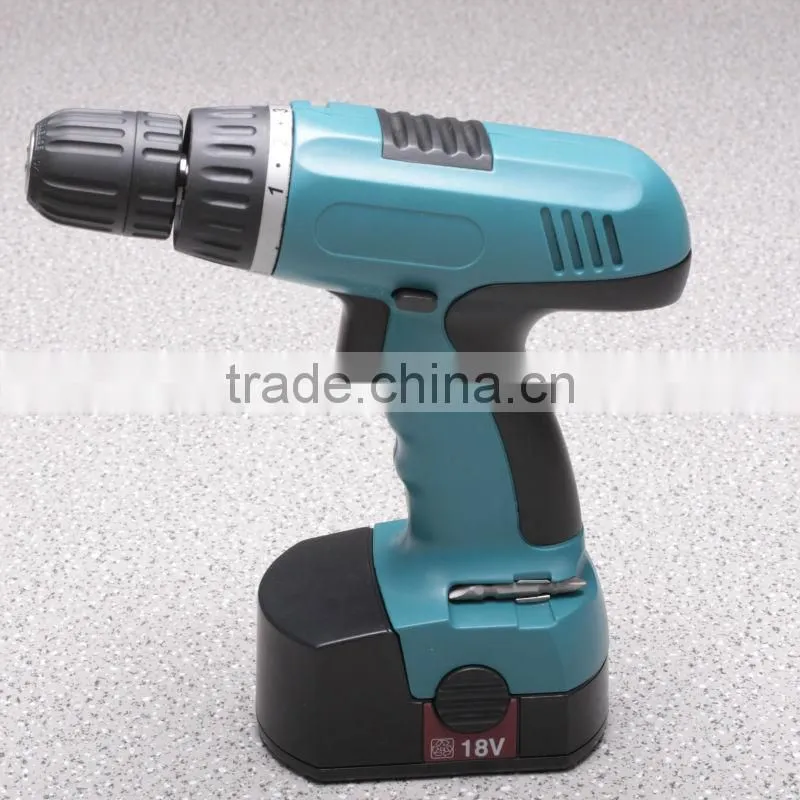 2014 new design variable speed wholesale alibaba cordless drill from Hangzhou made in China