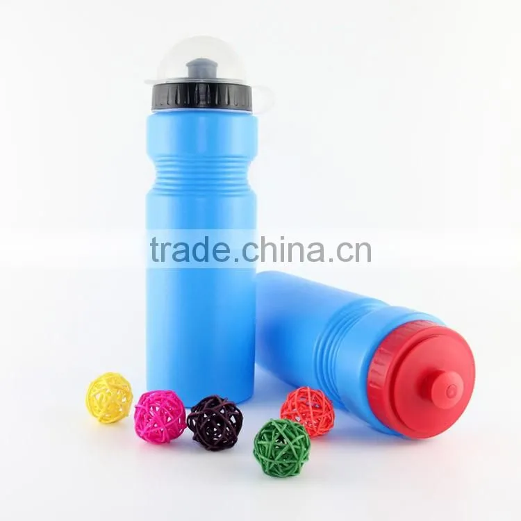 2017 Customized according to customer logopop-top can plastic cans bottle PC big capacity sport glass