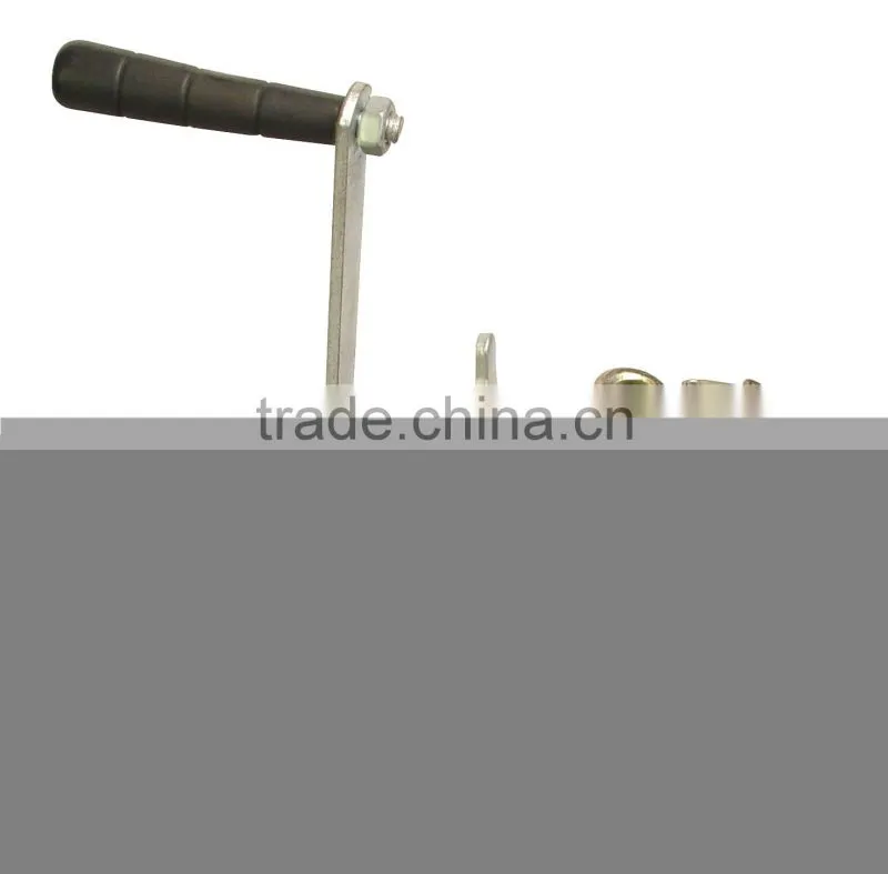 Cable Winch