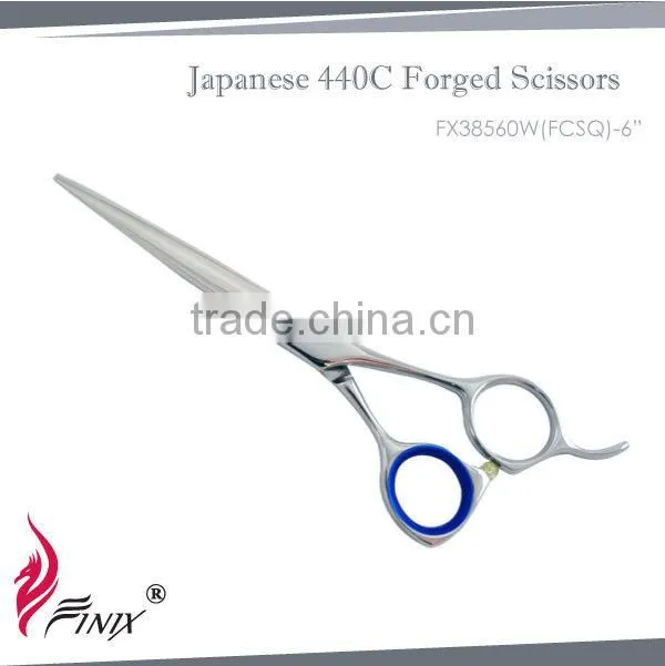 Sword Blade Professional Hairdressing Scissors