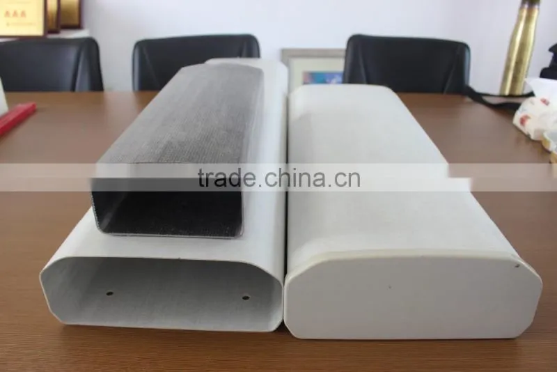 fiberglass radome