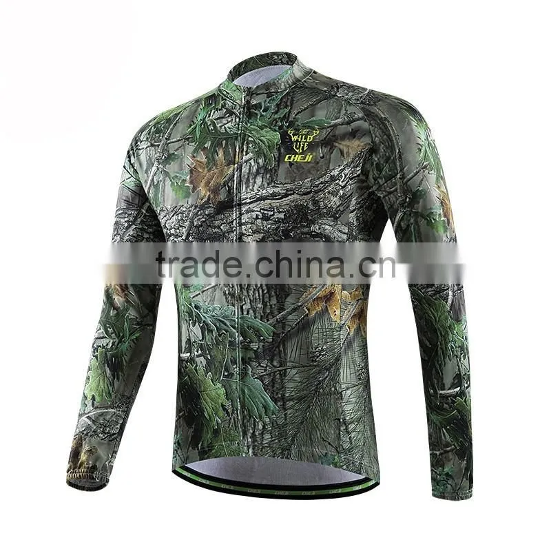 Sport specialized cycling clothing set