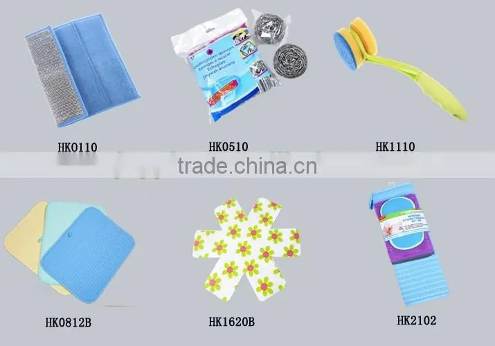 Dish/ Cooking Ware Cleaning Sponge
