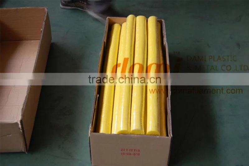 PBT NYLON BRUSH FILAMENT