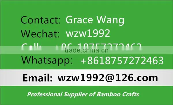 ZHUPING cheap bamboo beaded toothpicks wholesales