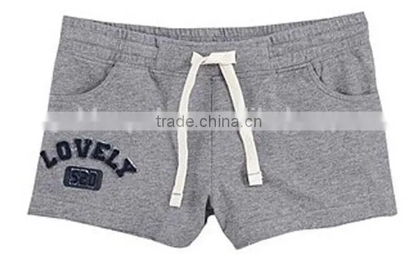 Custom design woman underwear for sport