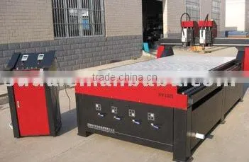 2014 NEW SUDA Superior vanguard series 5.6kw large CNC engraver