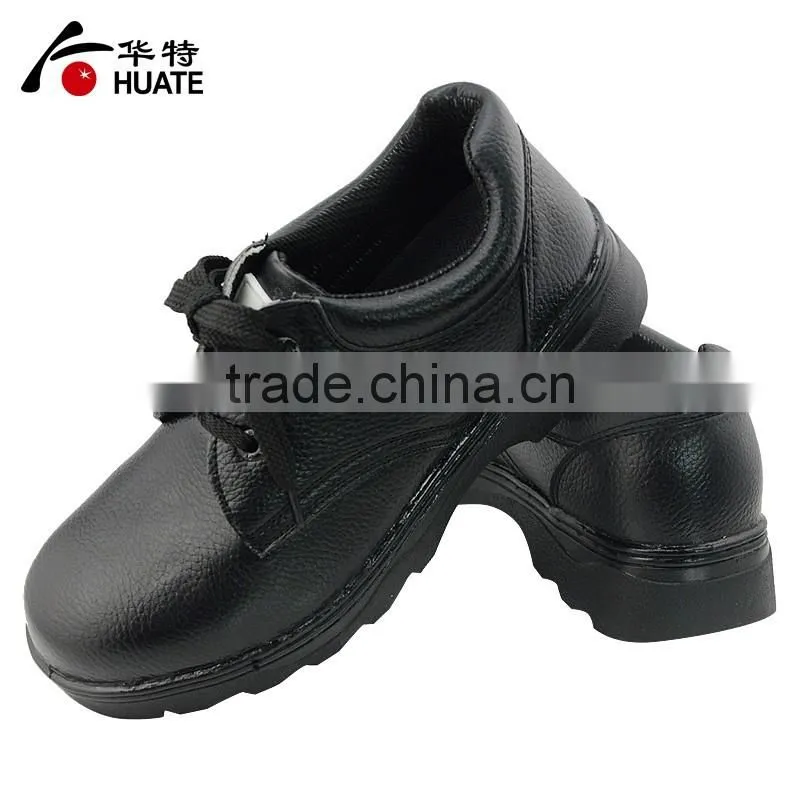 Oil Industry Resistant Safety Footwear