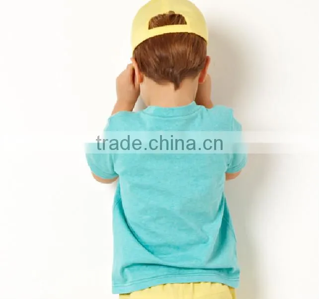 o-neck cheap high quality t shirts