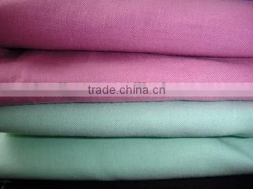 100%Cotton Combed Fabric