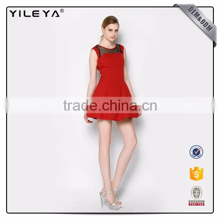 Adult Sleeveless Ready Made Dresses In Karachi