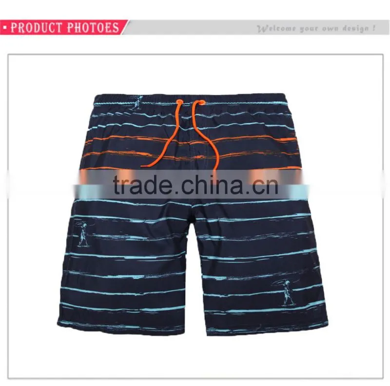 Factory Wholesale shorts print boardshorts best high waisted shorts