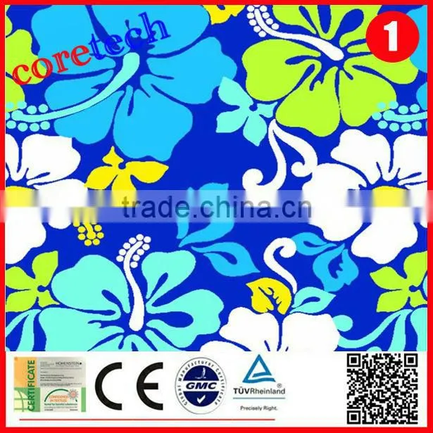 Hot sale breathable swimsuit fabric factory