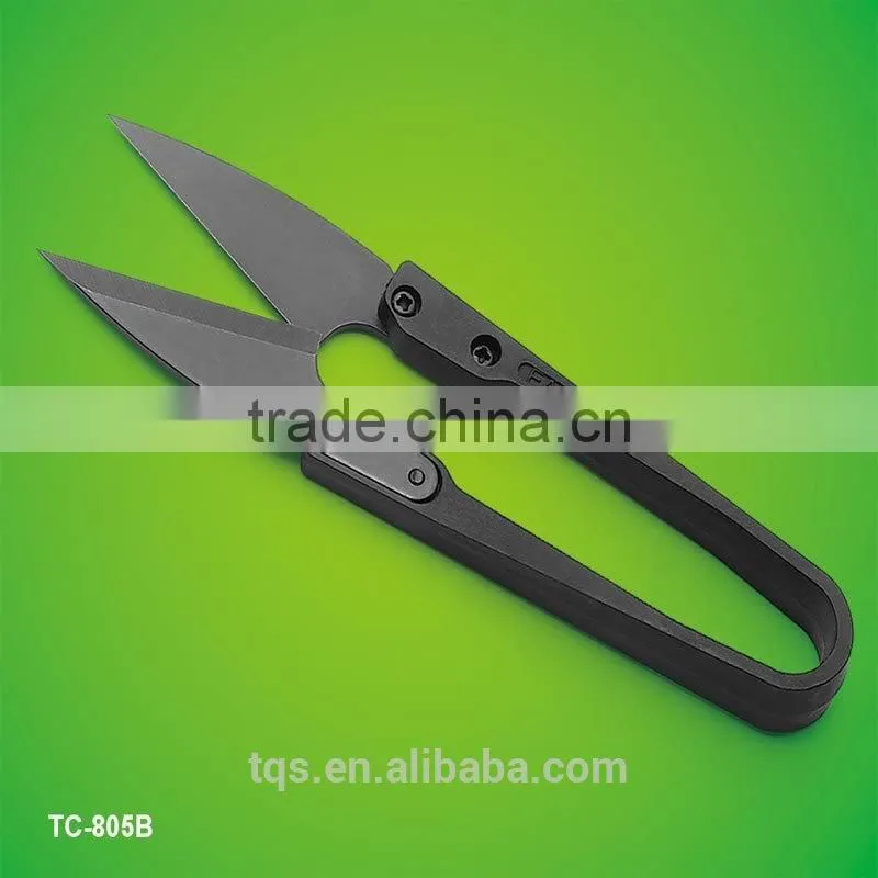 Sewing Accessories Black Sewing Thread Clippers
