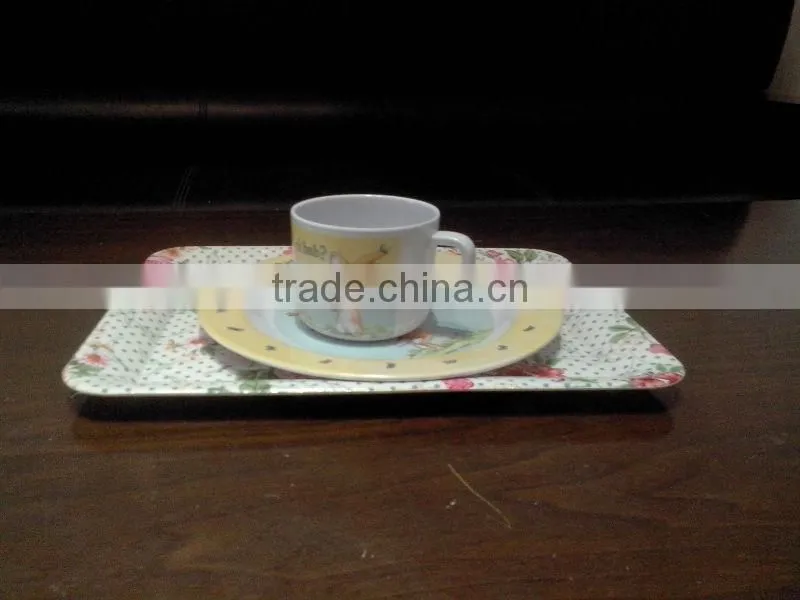 Wholesale dinner plates