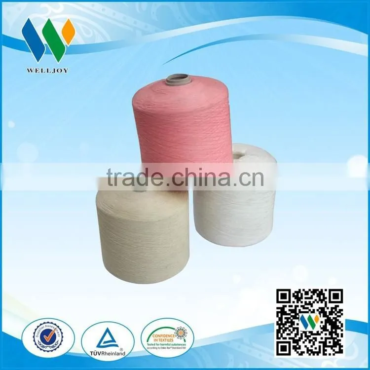Your Satisfied 100% Spun Polyester Sewing Thread 40S/2 dyed with various colors