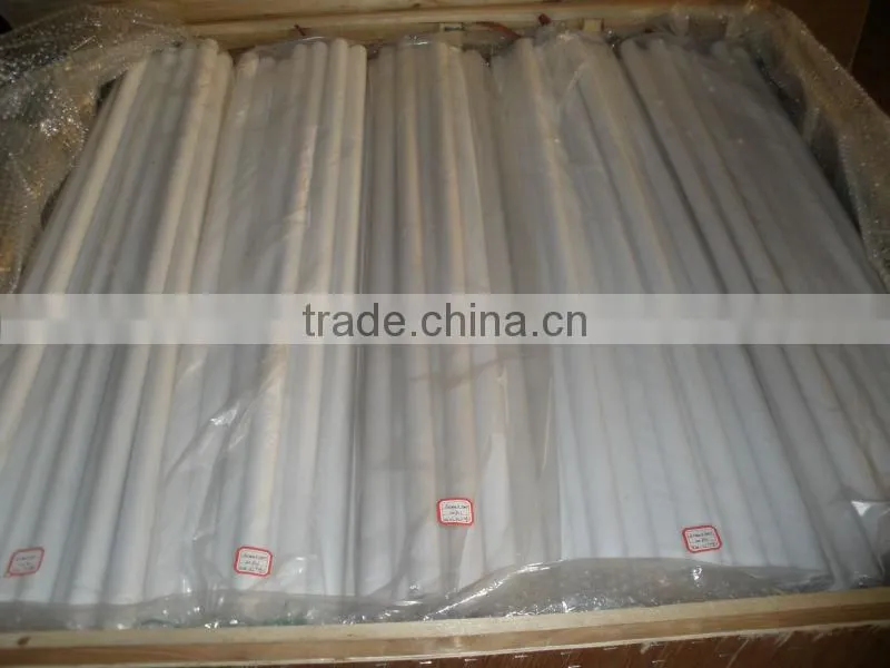 virgin(pure) PTFE rod