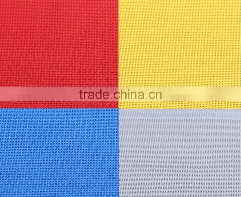 PVC glitter vinyl fabric