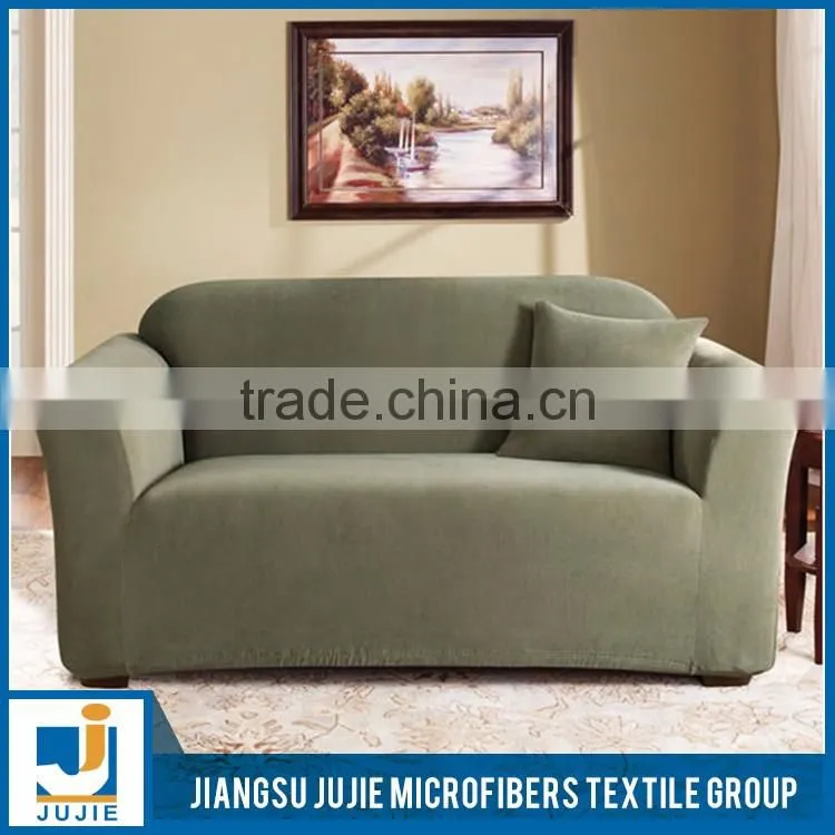 Proper price new style hand embroidery sofa cover