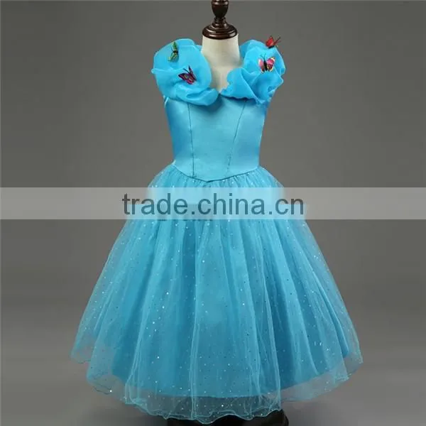 Sveda Hot Kids dress, Cheap price girls dress, Princess dress for girls