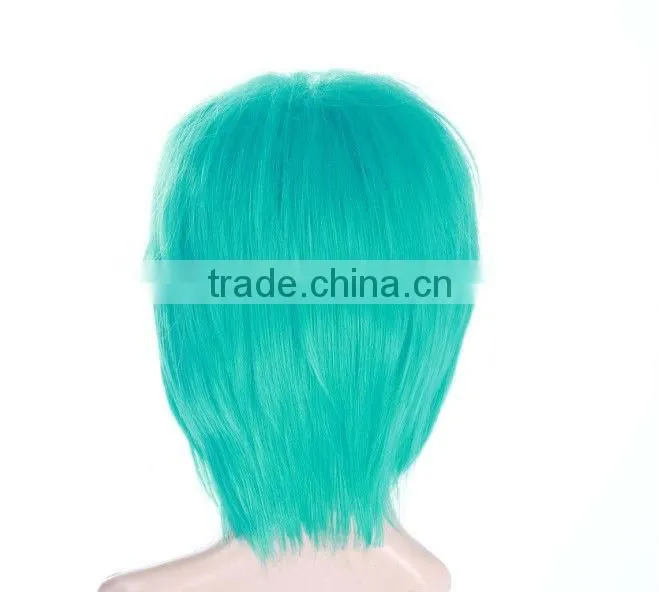 Russian Hair Full Lace Wig,Made in China Alibaba Dubaa Fashion,Cartoon Cosplay Wigs for Sale,European Hair Wigs