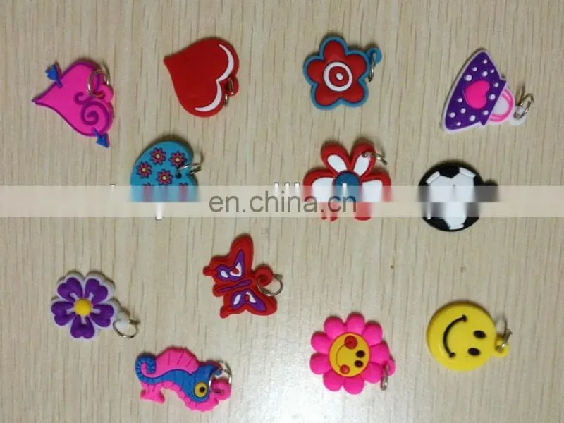Wholesale Loom Bands Charms
