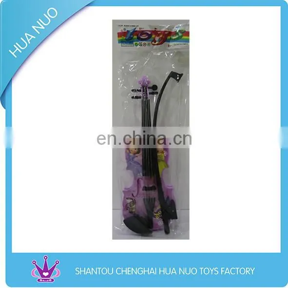 2016 Kids play gitar set toy